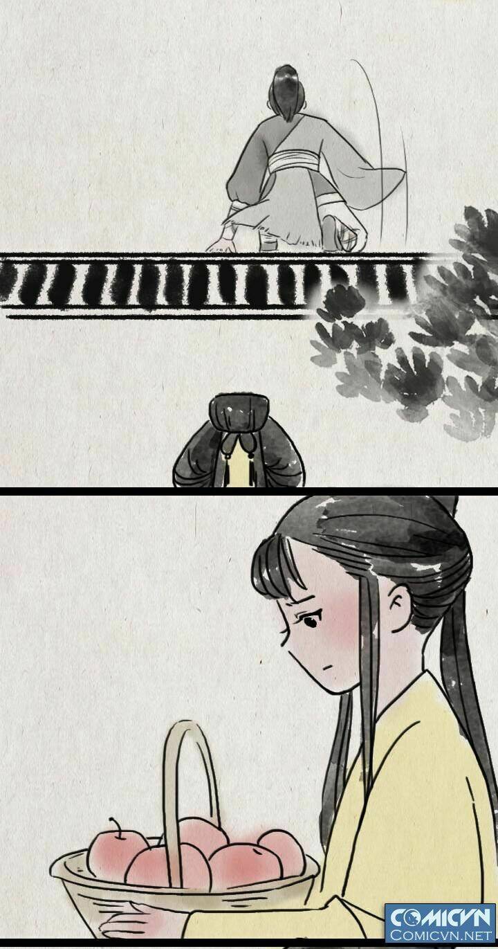 nhất thiền tiểu hòa thượng chapter 51 14