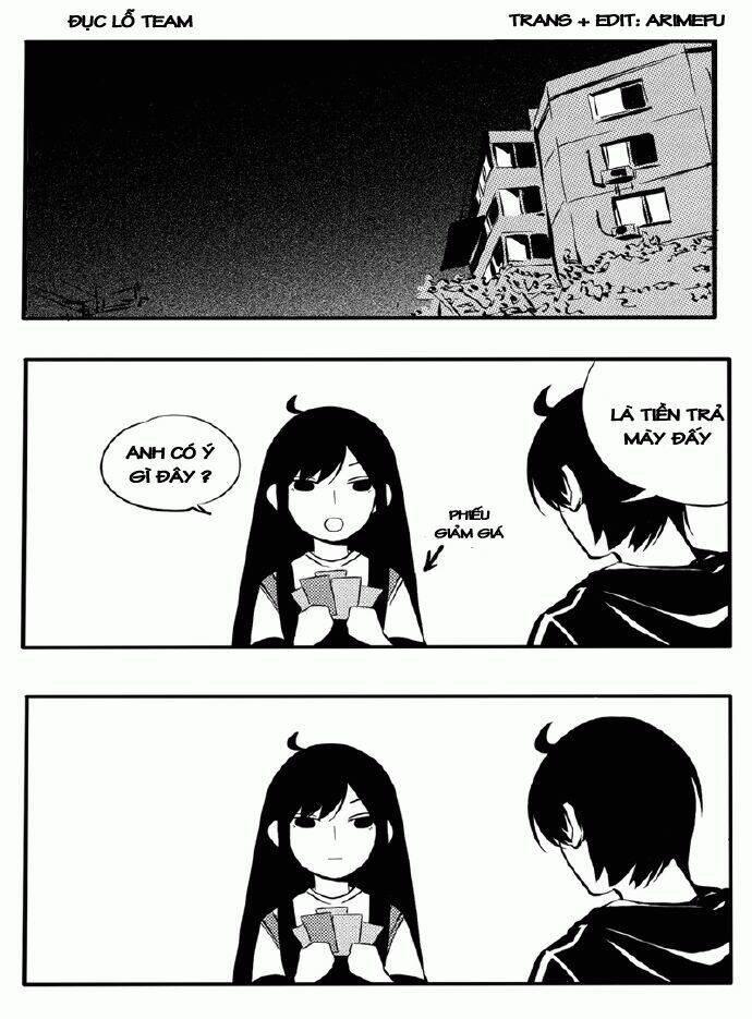 mau mang anh trai tôi đi chapter 4 2