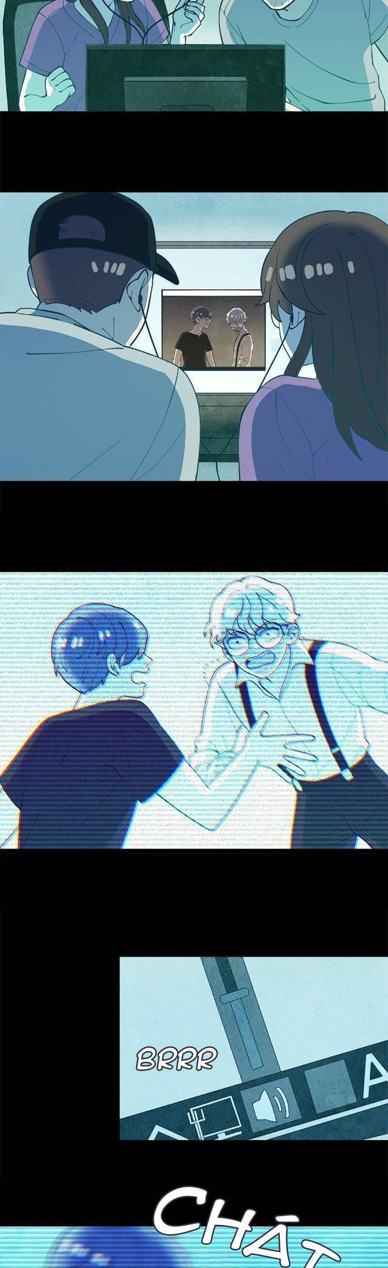 ma kể chuyện chapter 19 25