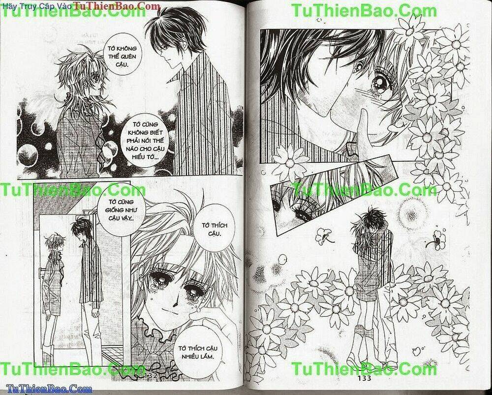 anh chàng đẹp gái bản đẹp chapter 11 66