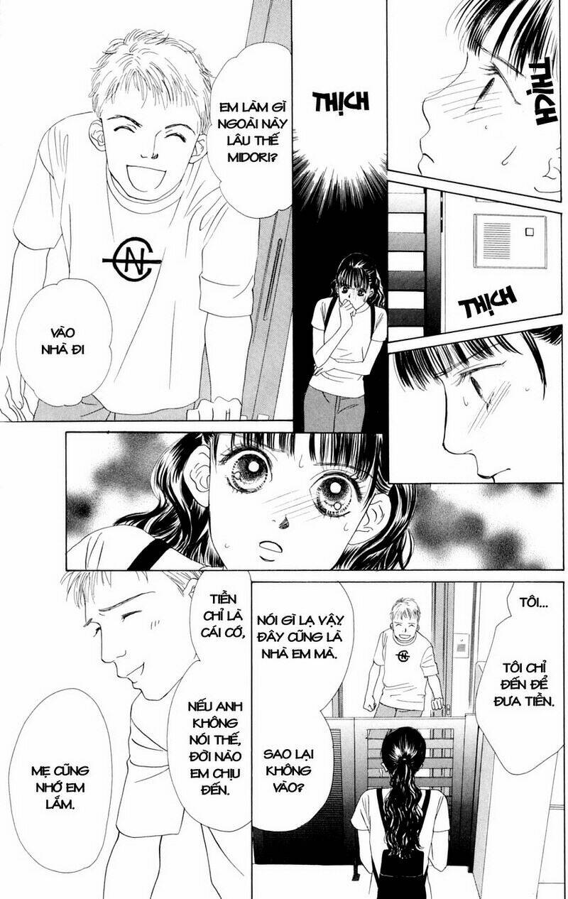 eden no hana (hướng dương xanh) chapter 8 20