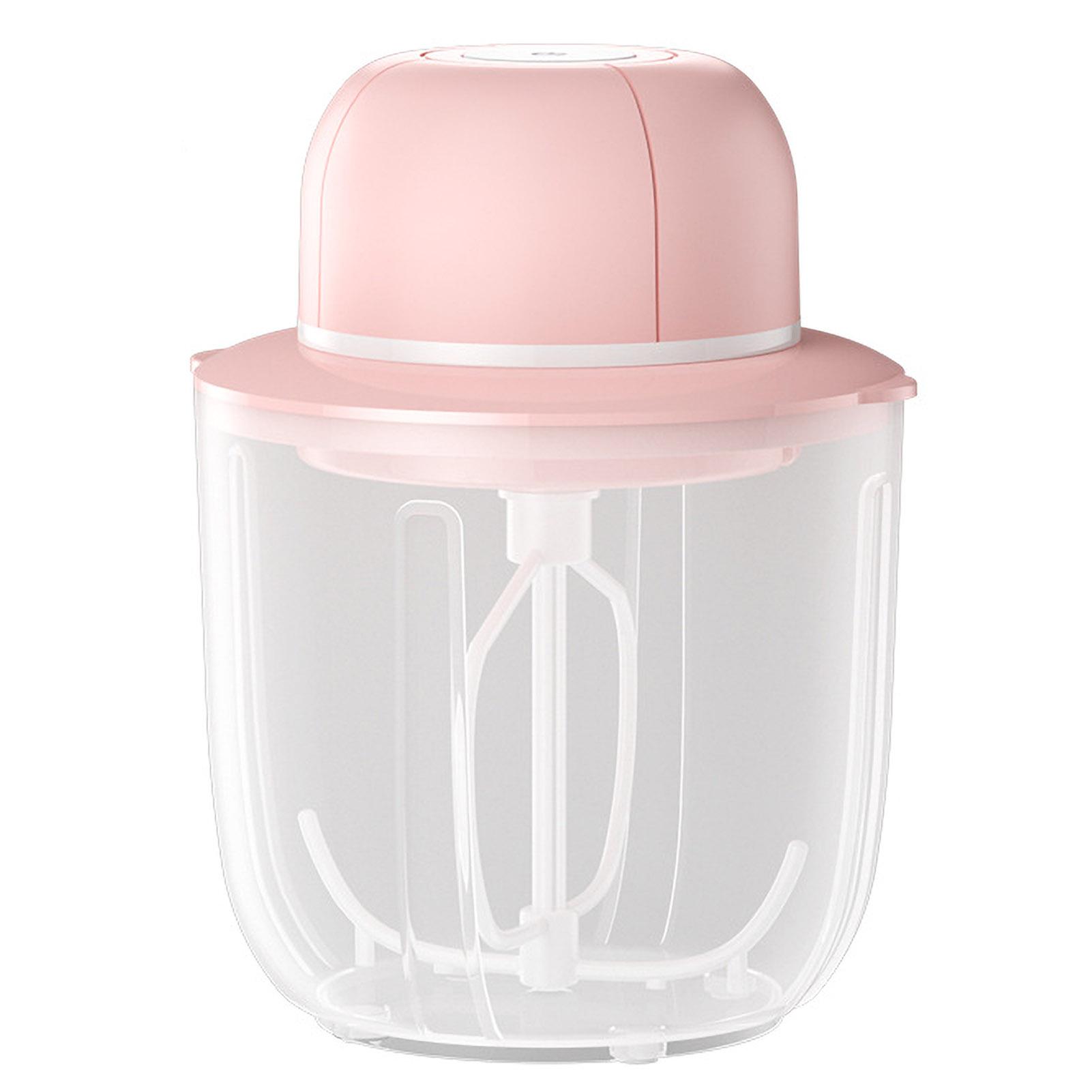 Tự Động Trứng Be Điện Đánh Với 1000ML Đựng Bếp Nướng Bánh Kem Phối Đánh Trứng Nấu Bánh Trứng Dụng Cụ