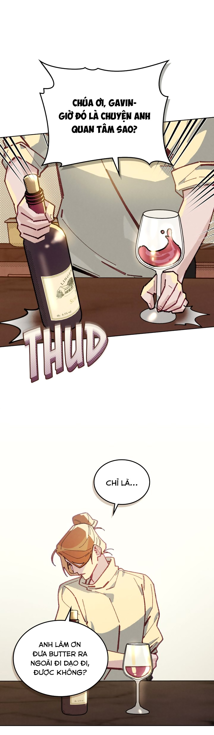 giải mã ngôn ngữ trái tim chapter 25 15