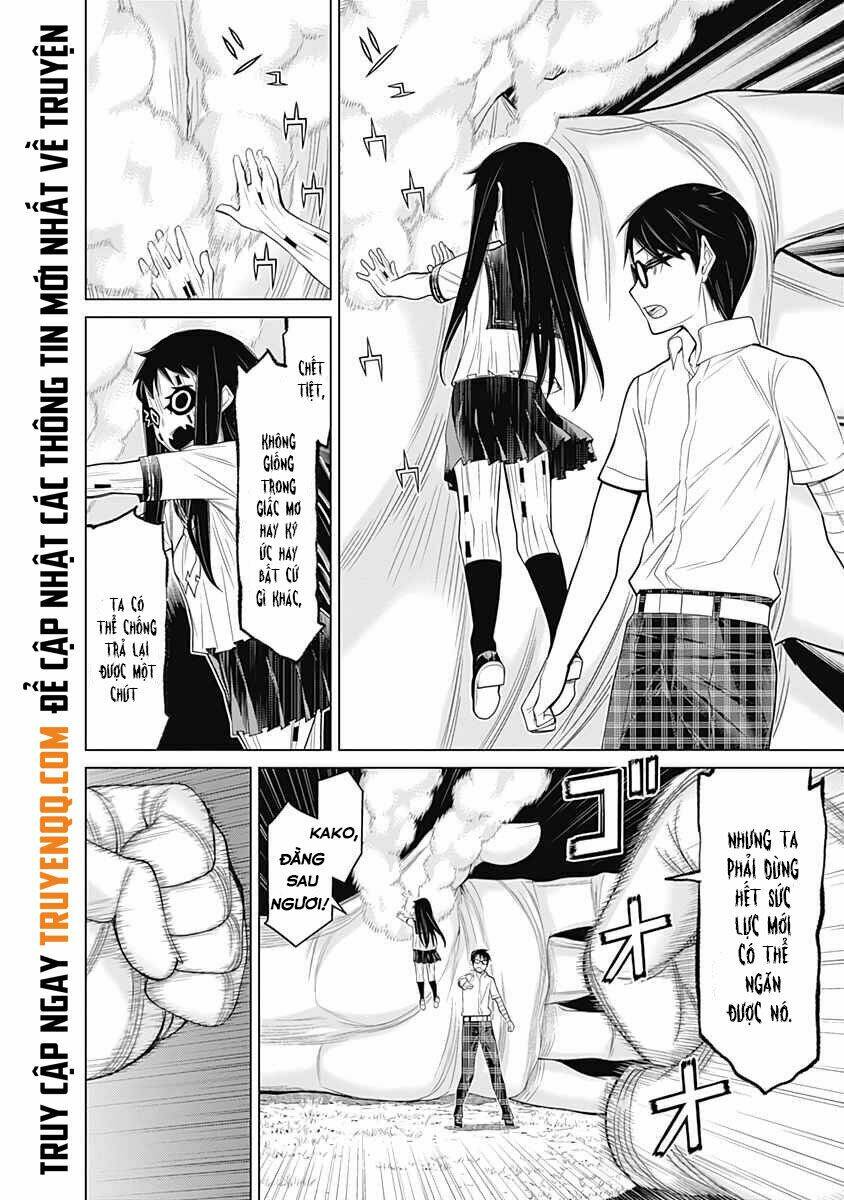 kako to nise tantei chapter 37 7