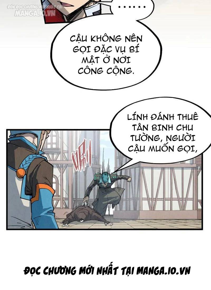 vạn cổ chí tôn chapter 304 86