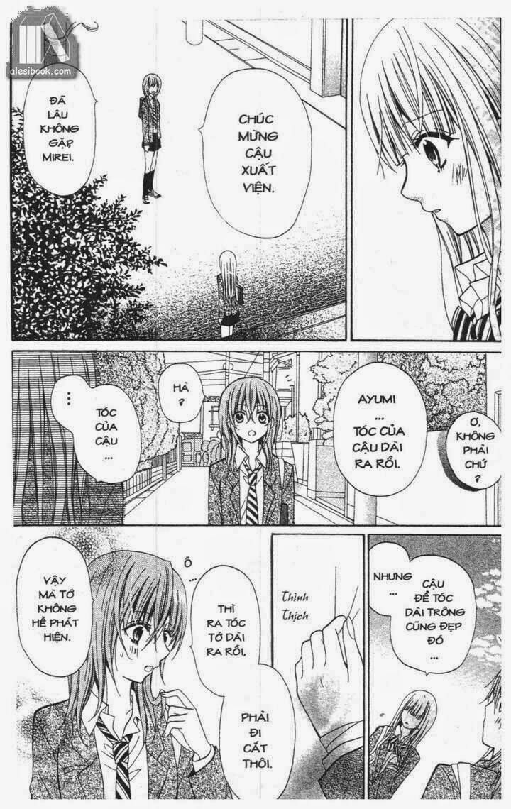 blue friend season 1 chapter 6 35