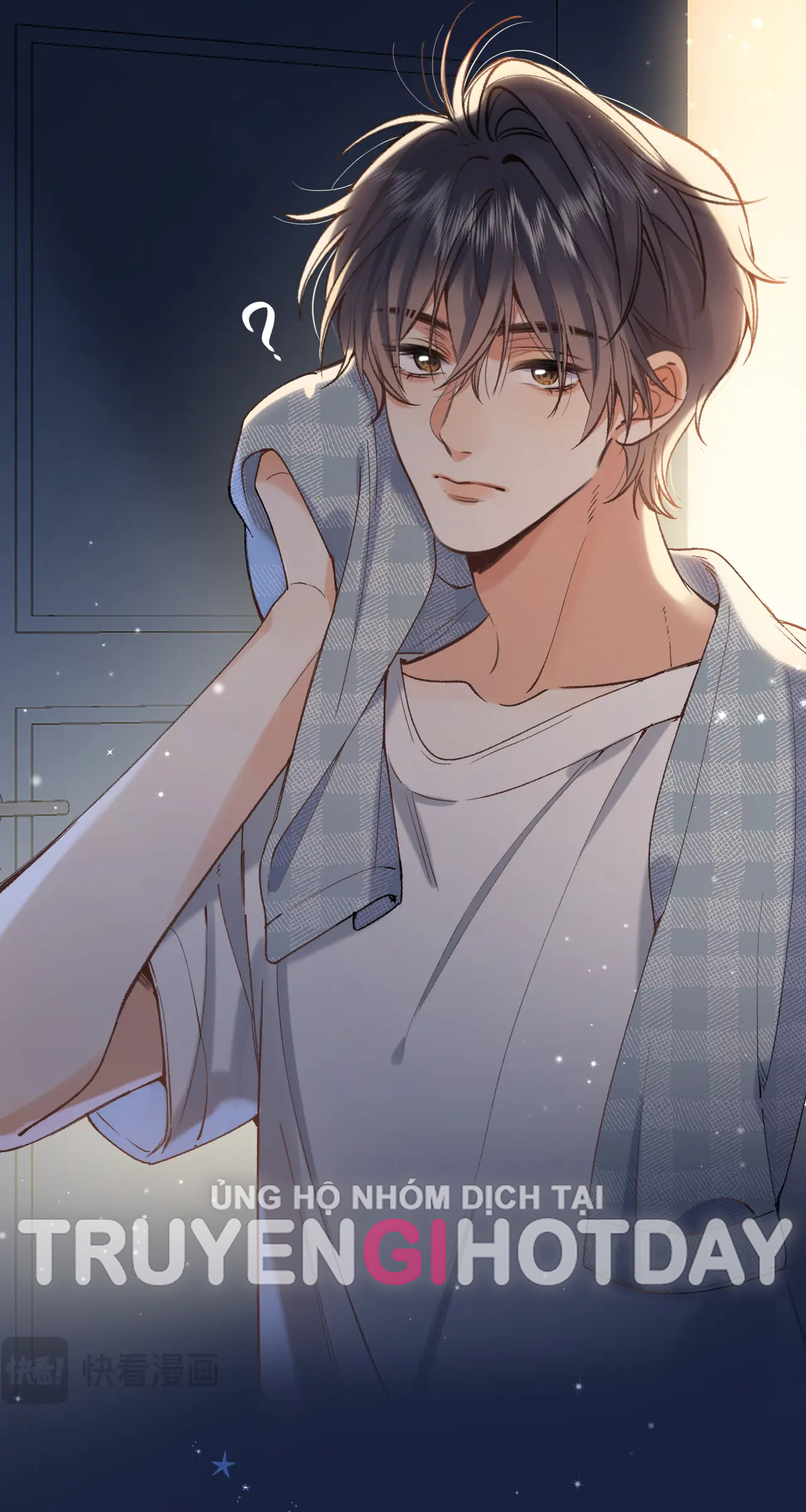 vụng trộm không thể giấu - mối tình thầm kín chapter 92.1 15