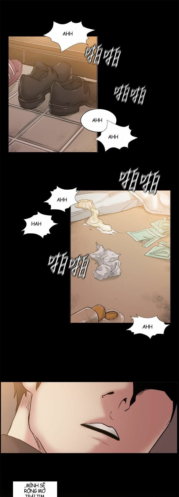 by chance chapter 45 38