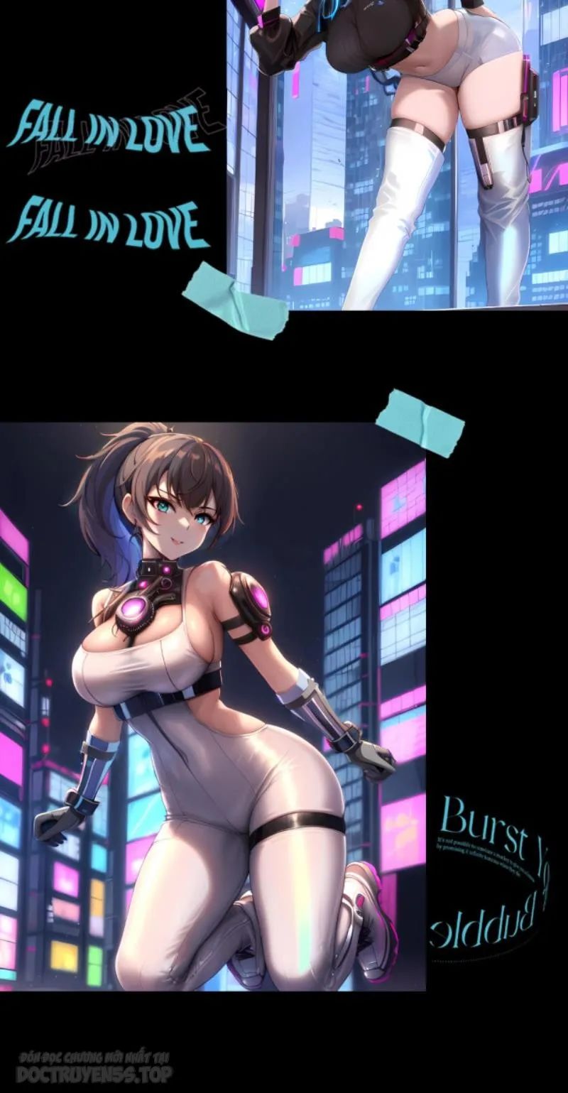 sau khi nằm, ta trở thành đại yêu chi vương chapter 25.5 19