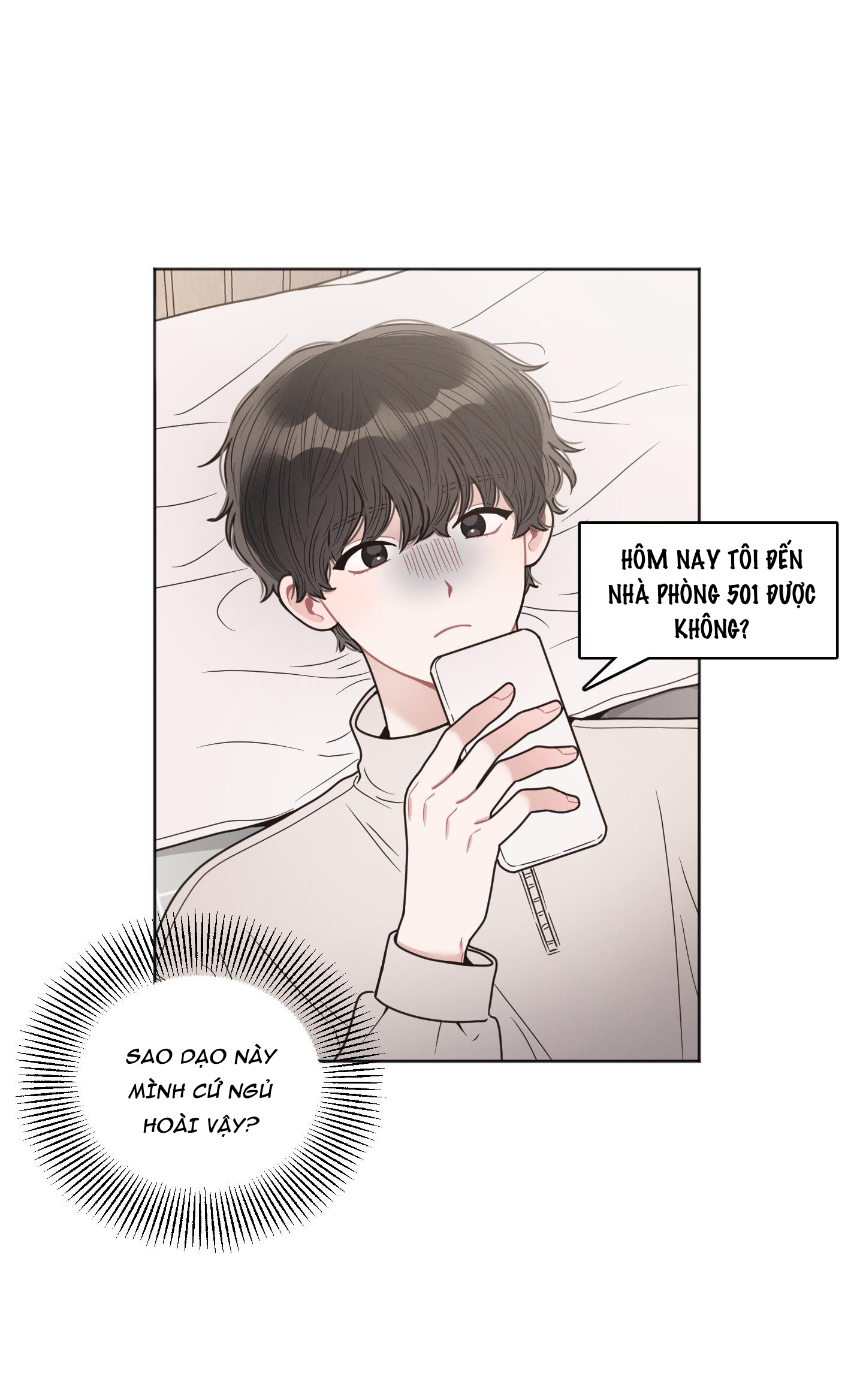 đời tư hàng xóm chapter 25 3