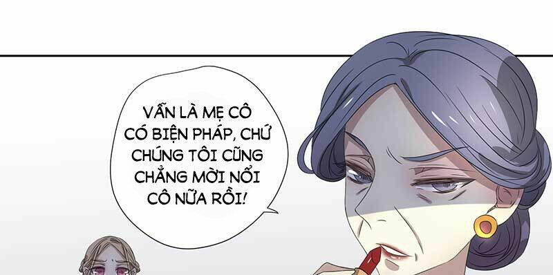 chỉ nhiễm thành hôn: đại thúc sủng vợ vô độ chapter 25 26