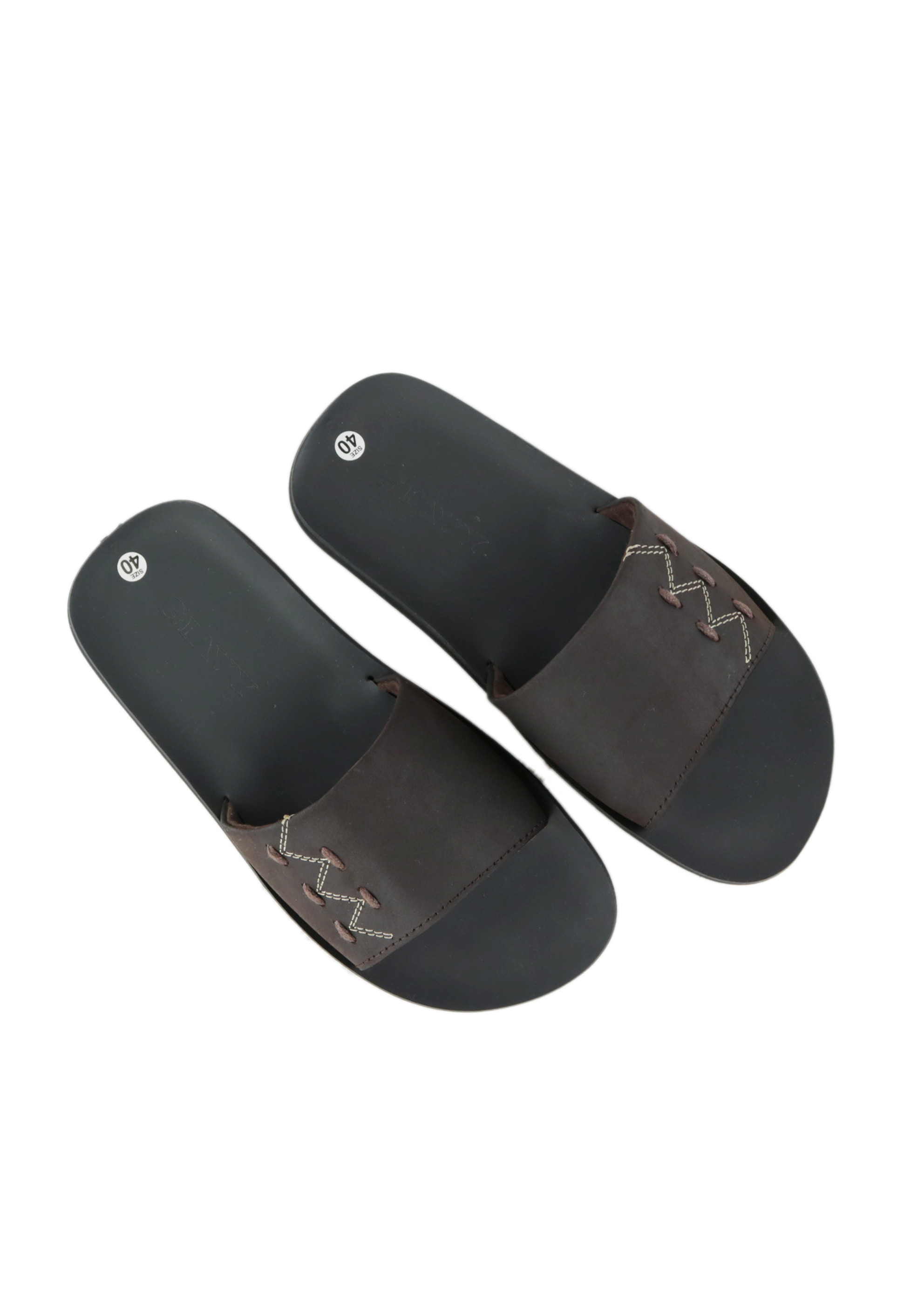 DÉP NAM QUAI NGANG GIA VY TL456