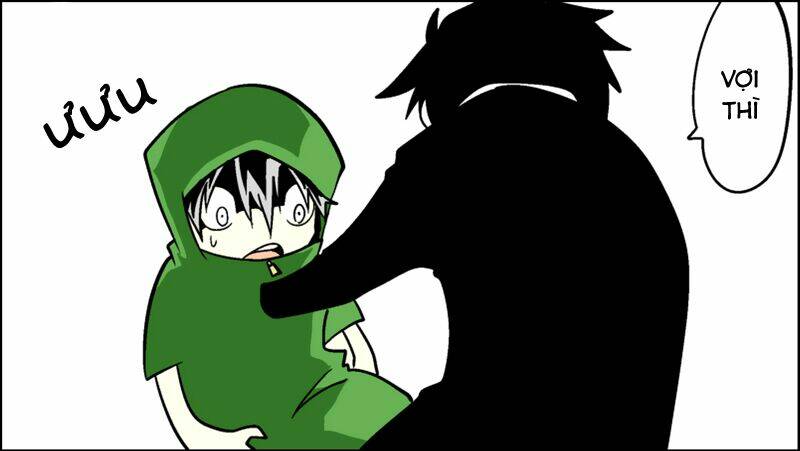 senyuu chapter 81 36