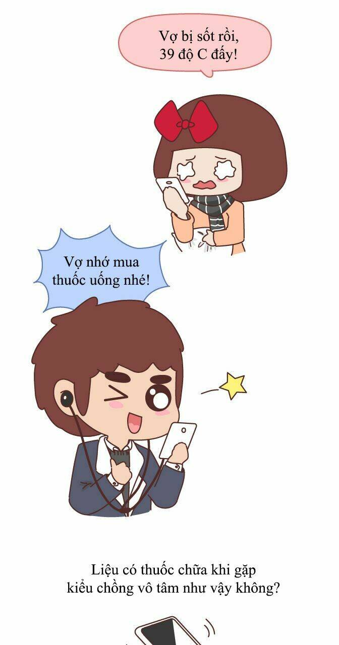 giải mã tình yêu chapter 238 1