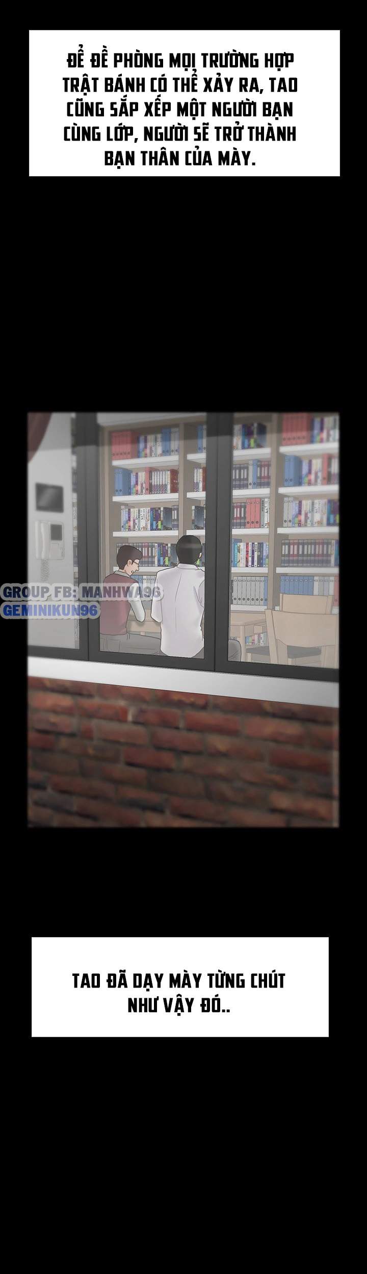 lớp học tình dục chapter 53 29