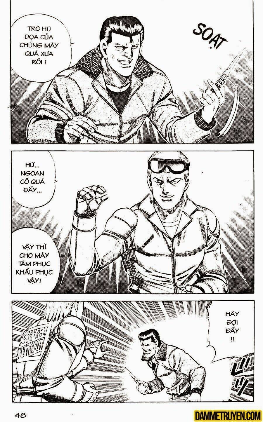 sức mạnh nhân đôi chapter 32.2 5