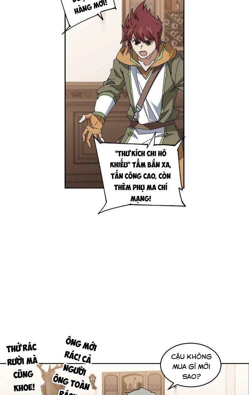 võng du chi cận chiến pháp sư chapter 415 6