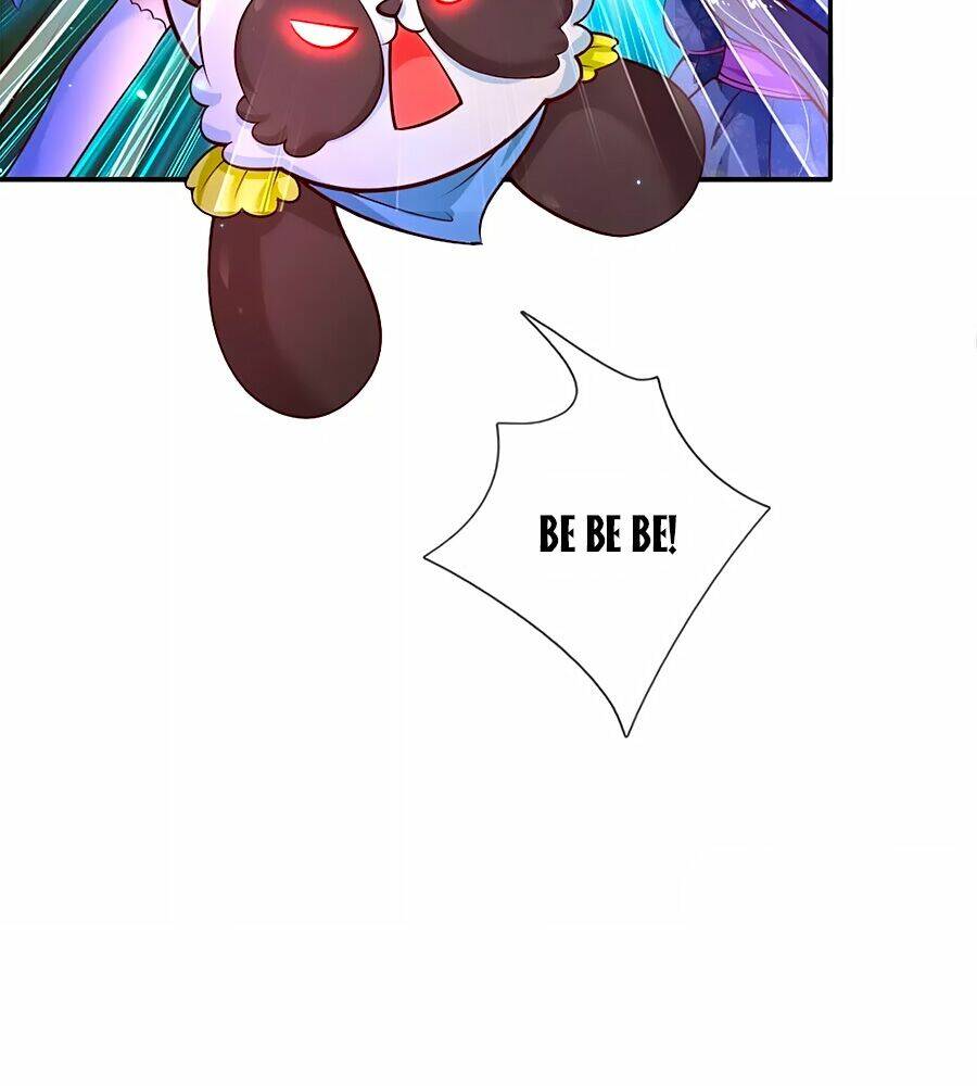 bỗng một ngày trở thành con gái nhà vua chapter 206 27