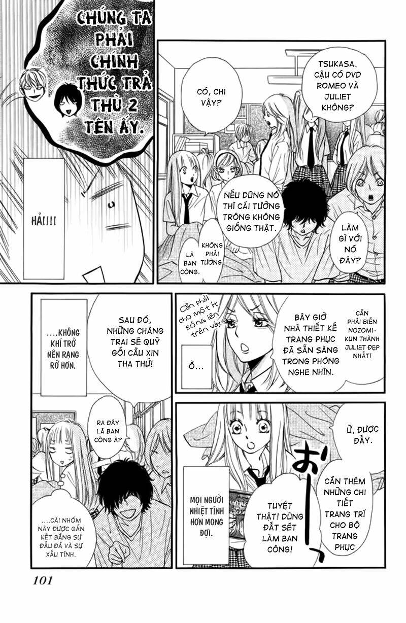 nakanmon! chapter 7 20