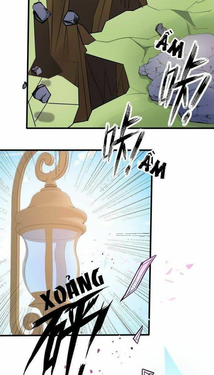 thập nhị hắc miêu chapter 12 26