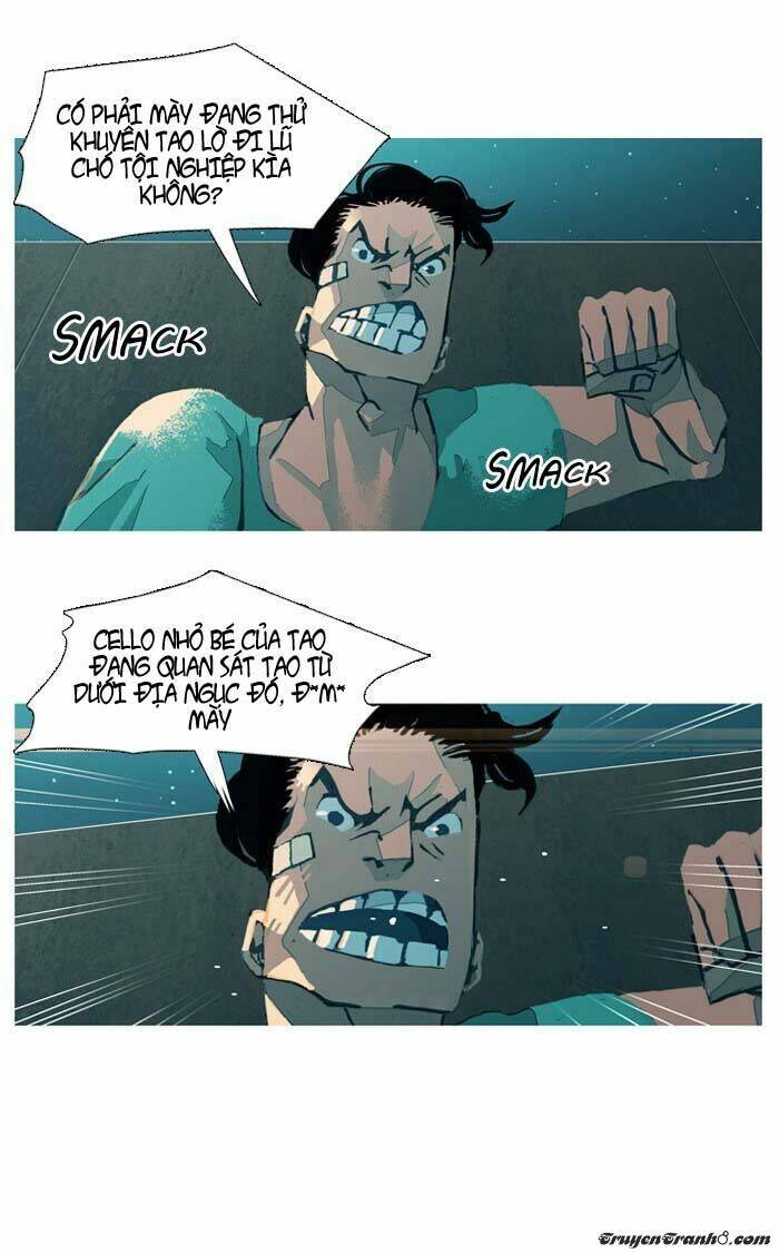 subtle disaster chapter 27 19