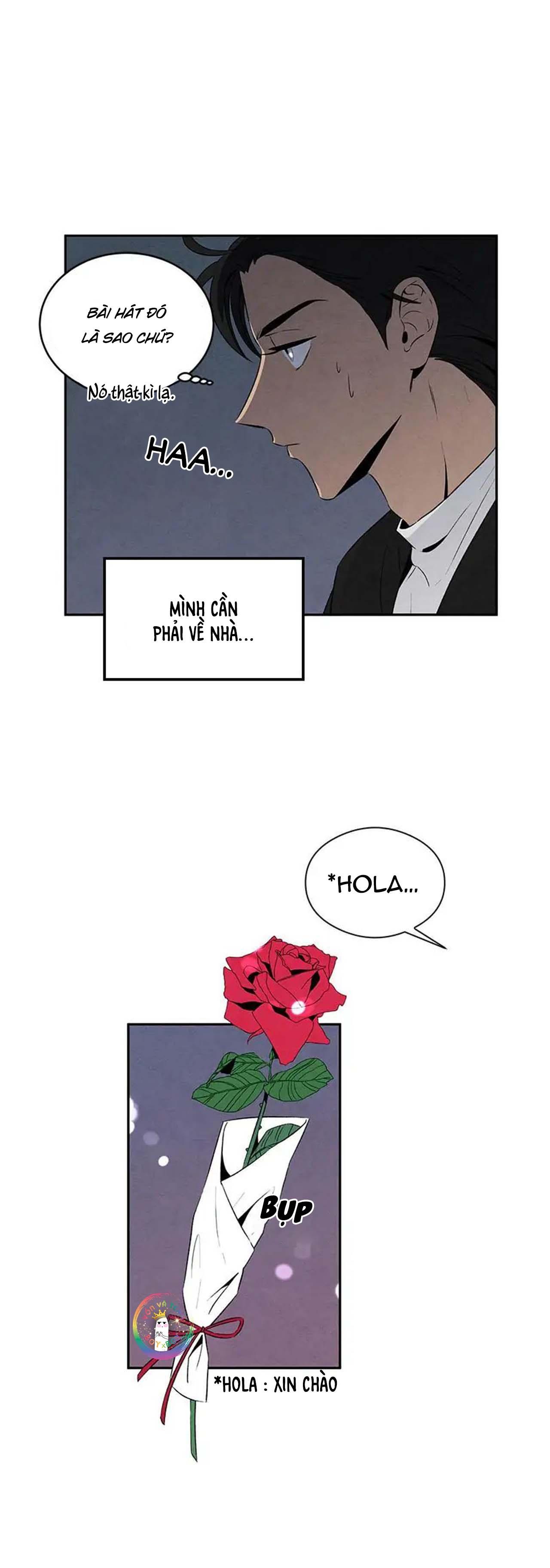 bona sort chapter 16 7