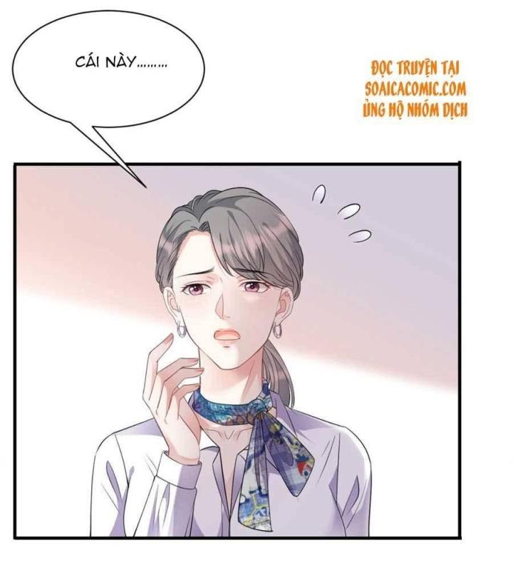 đại tiểu thư có thể có bụng dạ gì xấu chứ! (full) chapter 77 17