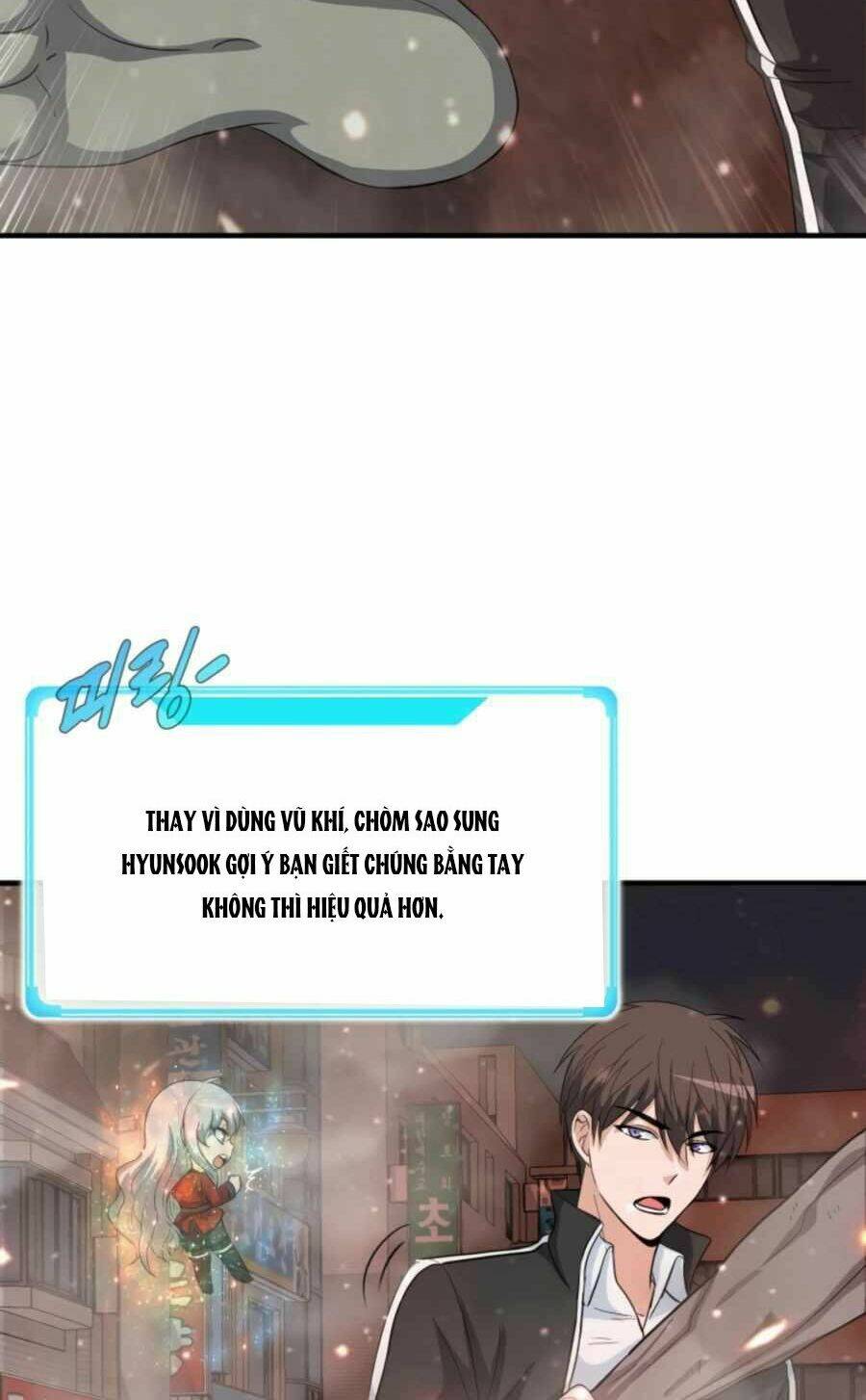 mẹ tôi là chòm sao bảo hộ m chapter 2 89