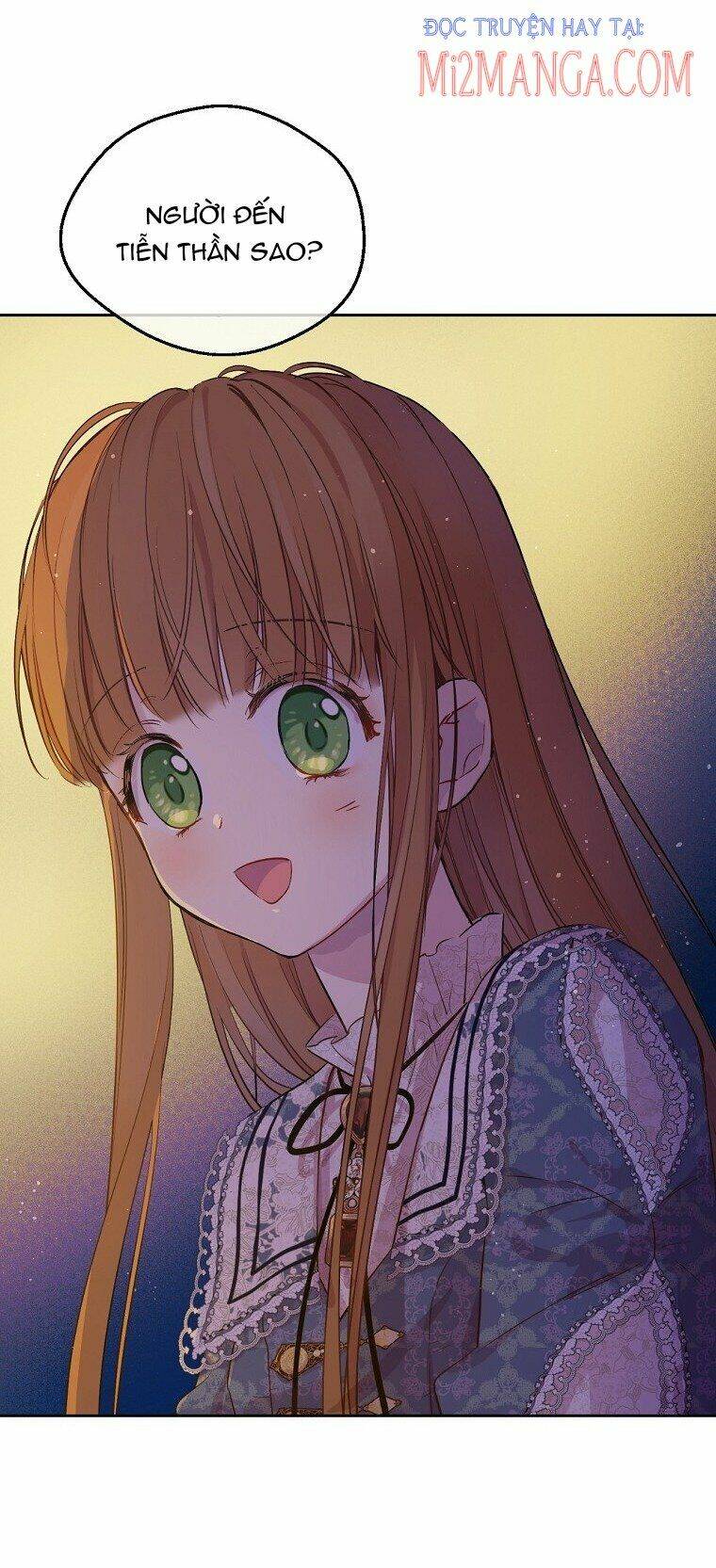 một ngày nọ ta trở thành công chúa chapter 113 5