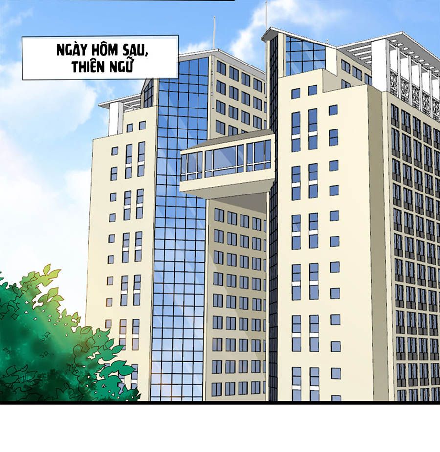 mỹ vị giai thê chapter 86 26