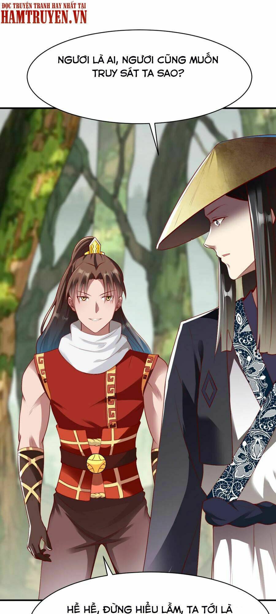 chiến đỉnh chapter 176 13