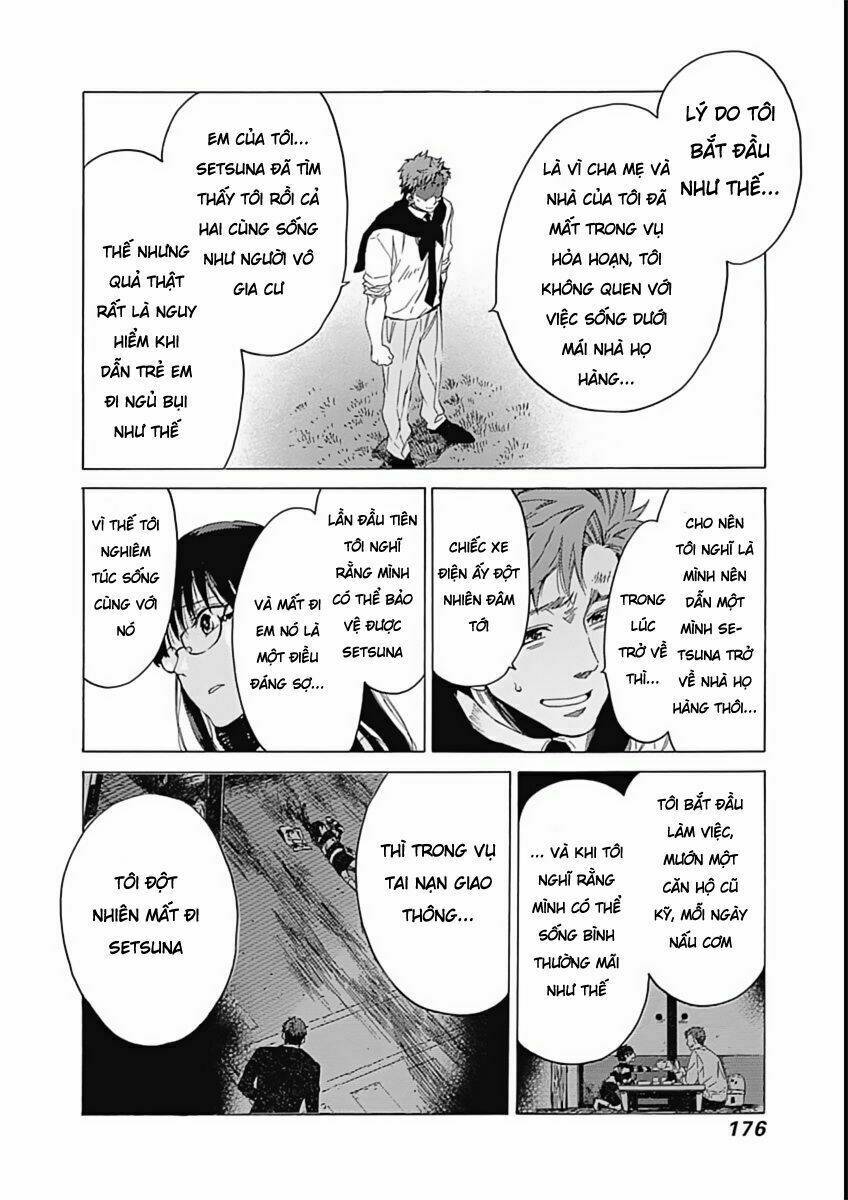 rapaz theme park chapter 9 30