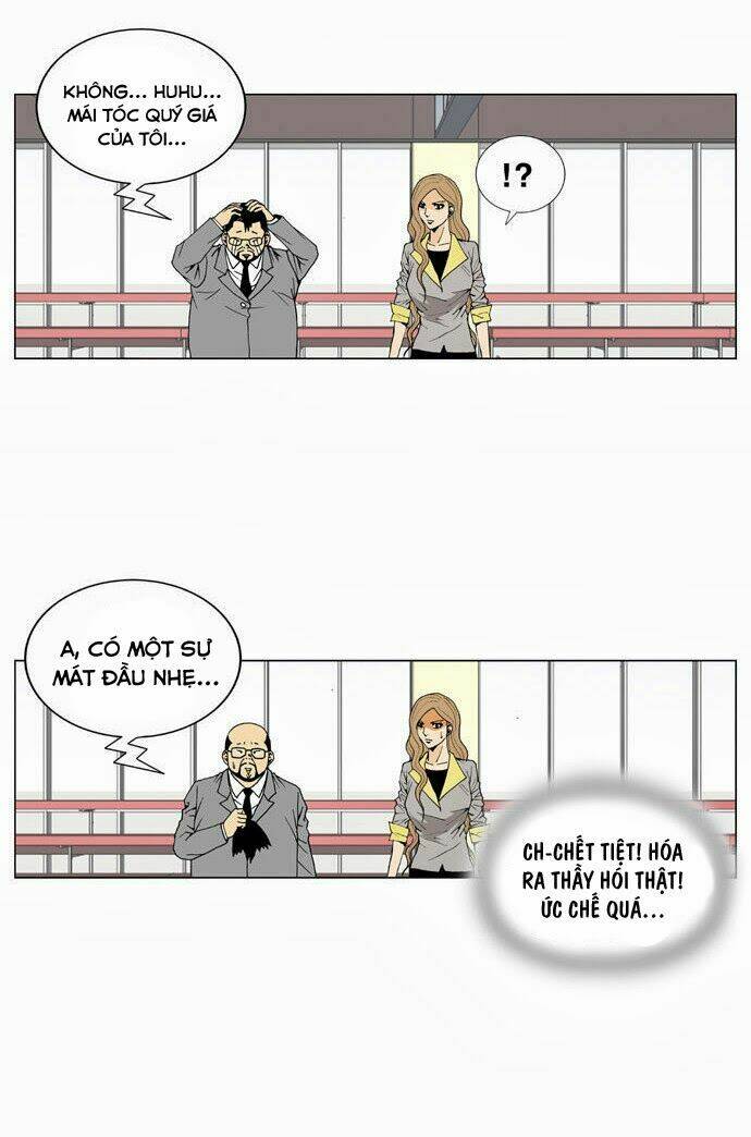 ultimate legend: kang hae hyo chapter 8 31