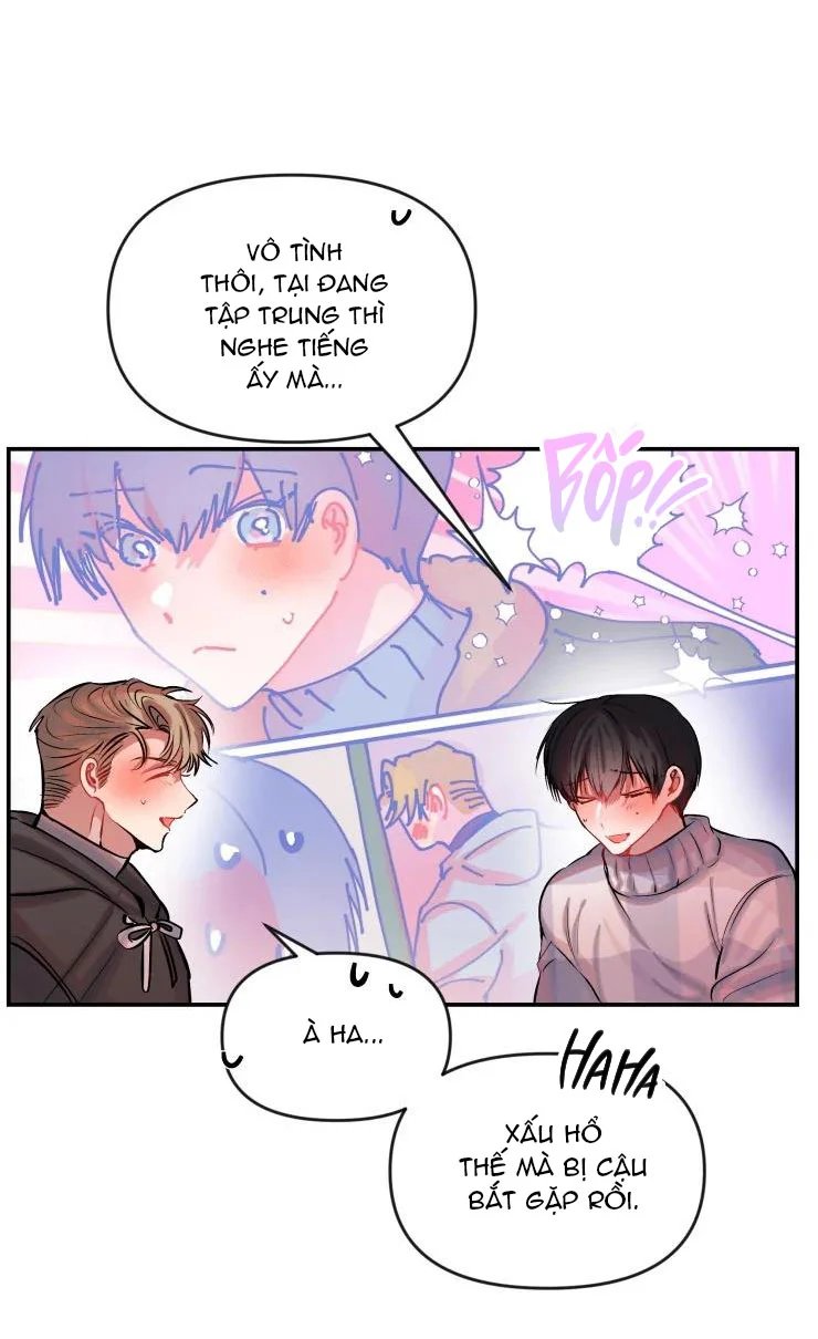 hợp đồng yêu đương chapter 36 16