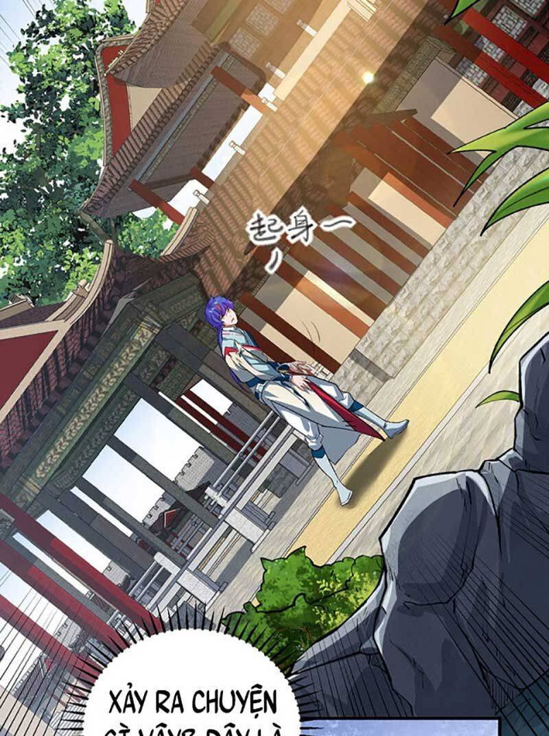 võ đạo độc tôn chapter 631 39