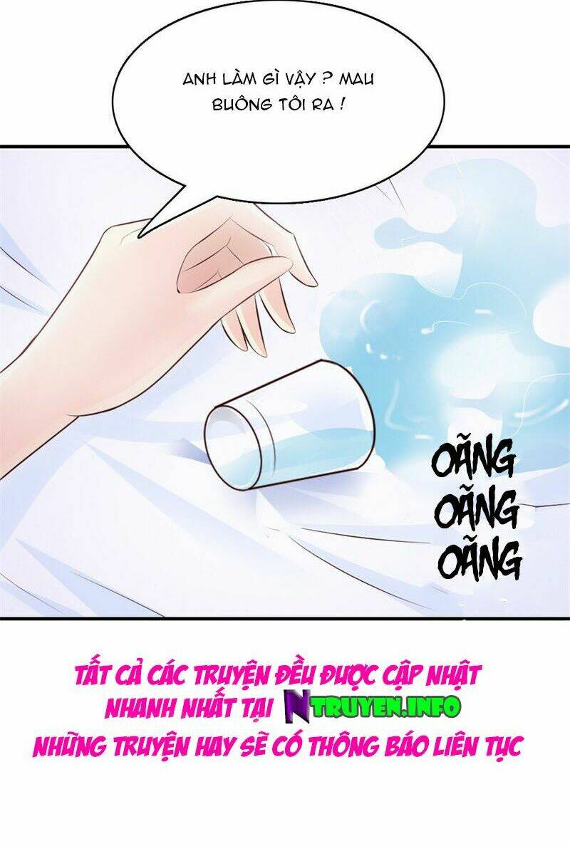 boss cấm dục thành nghiện chapter 4 16