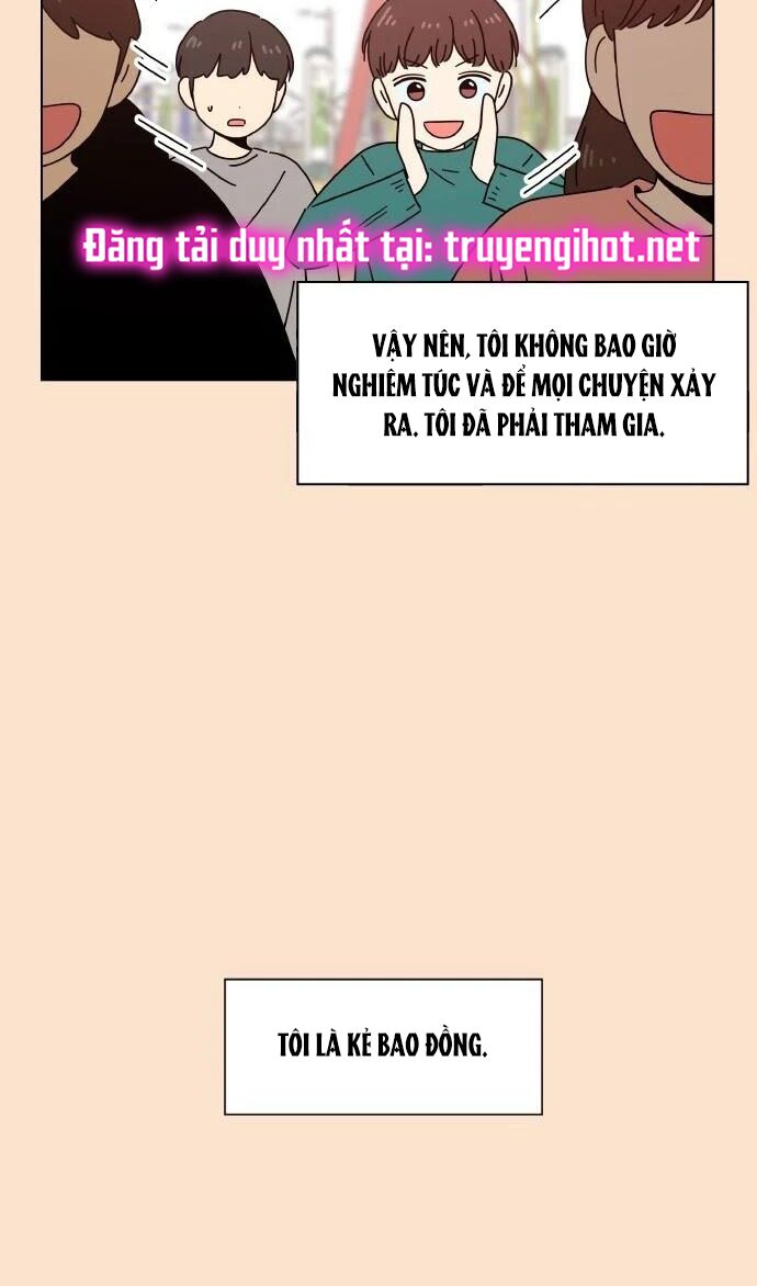 thanh xuân rực rỡ - season of blossom chapter 88 21