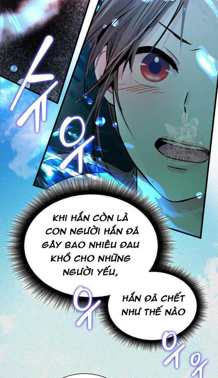 cô dâu của sói đen chapter 9 38