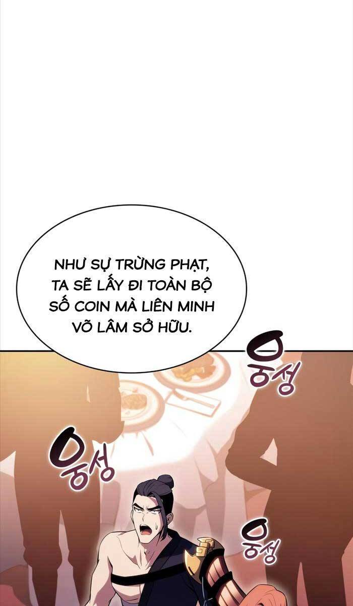 Người Chơi Mới Cấp Tối Đa Chapter 107 - Trang 47