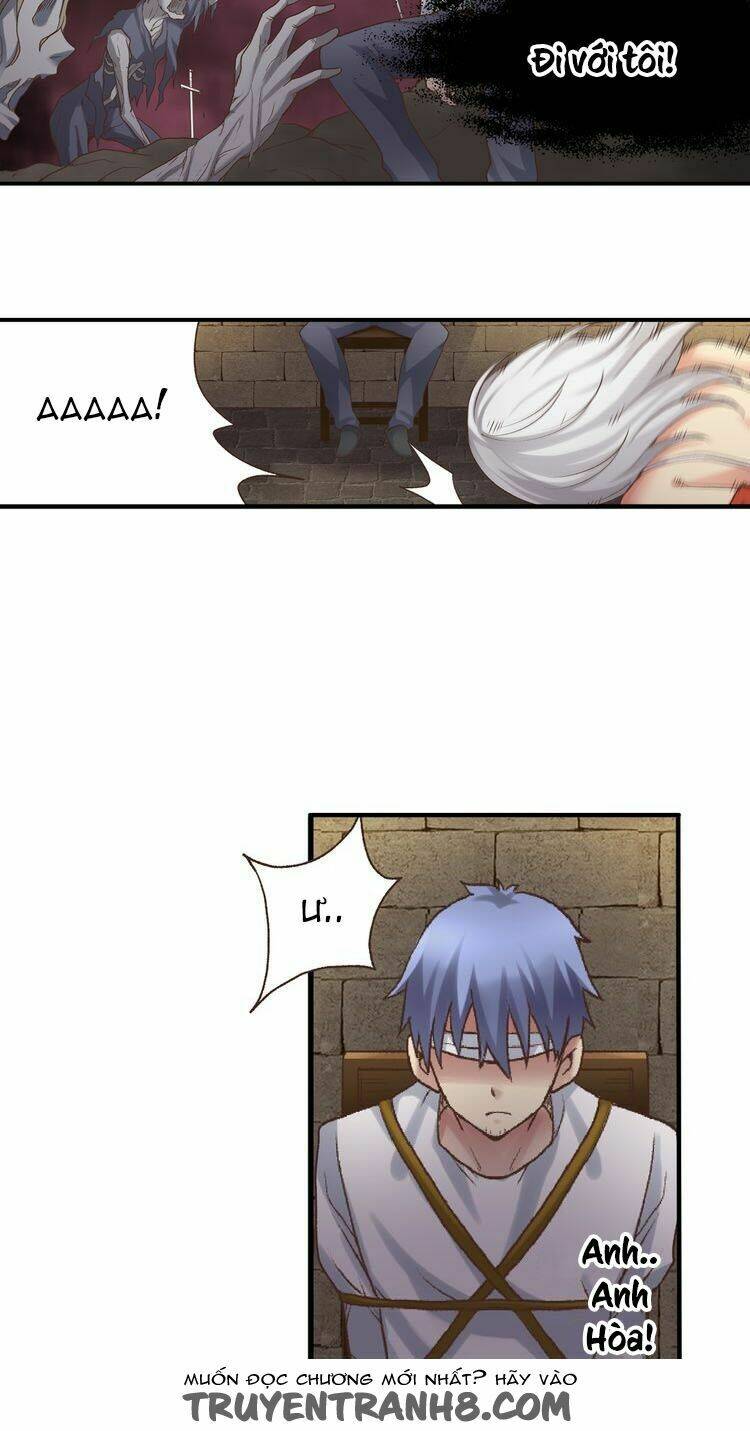 vì tôi là ông chú mở tiệm bán vũ khí chapter 45 5