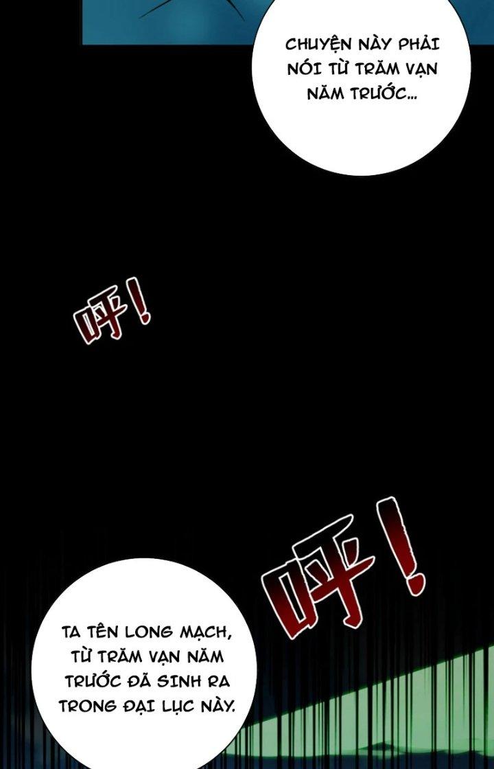 ẩn cư mười vạn năm, đời sau mời ta rời núi chapter 61 35