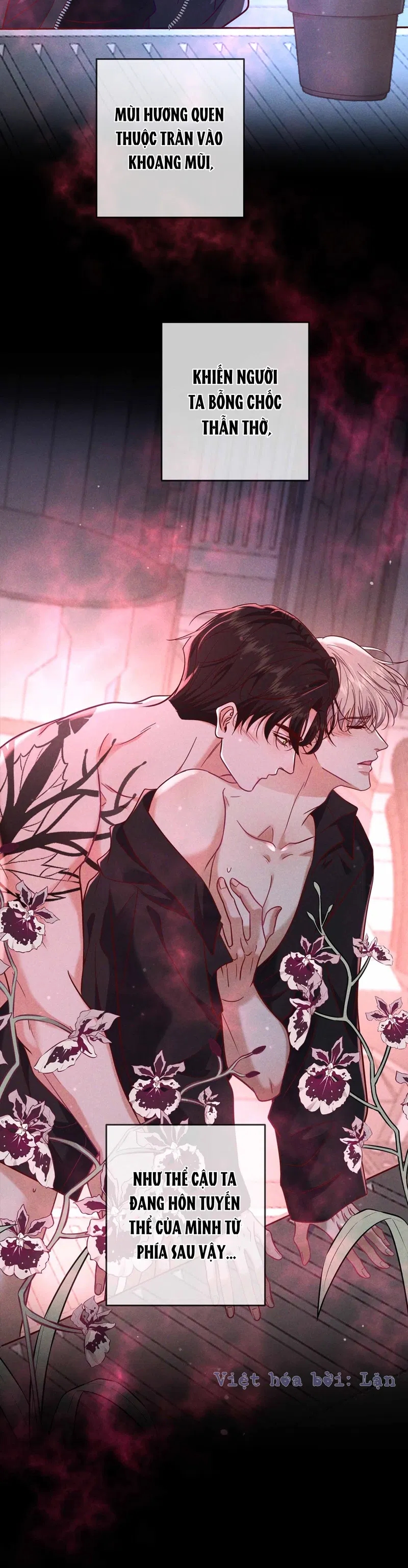 đêm cuồng say chapter 54 10