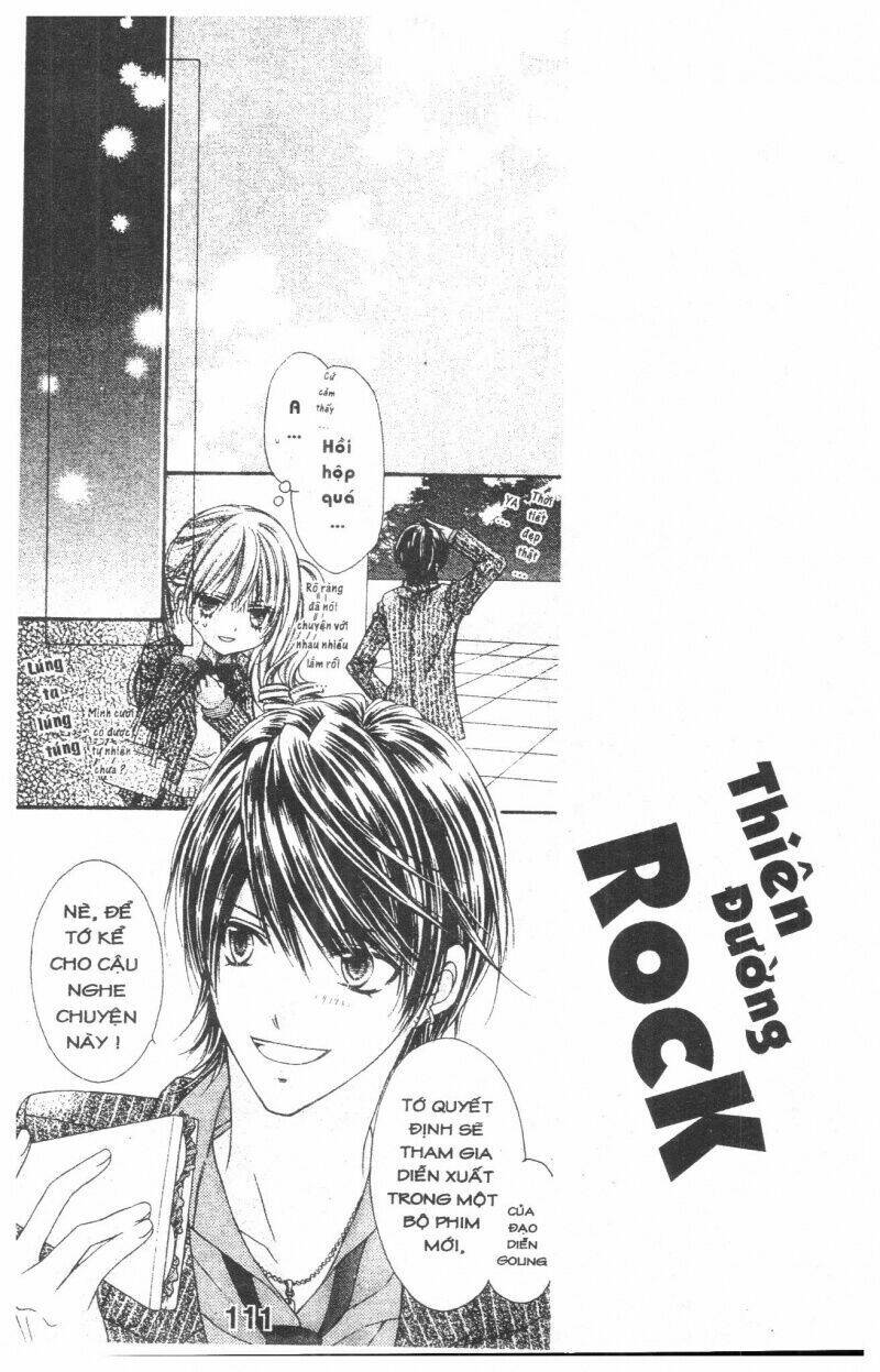 thiên đường rock chapter 7 110