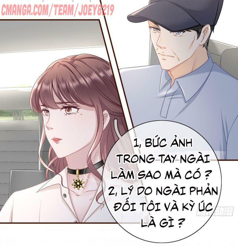 bạn gái tôi mới 30+ tuổi xuân chapter 76 27