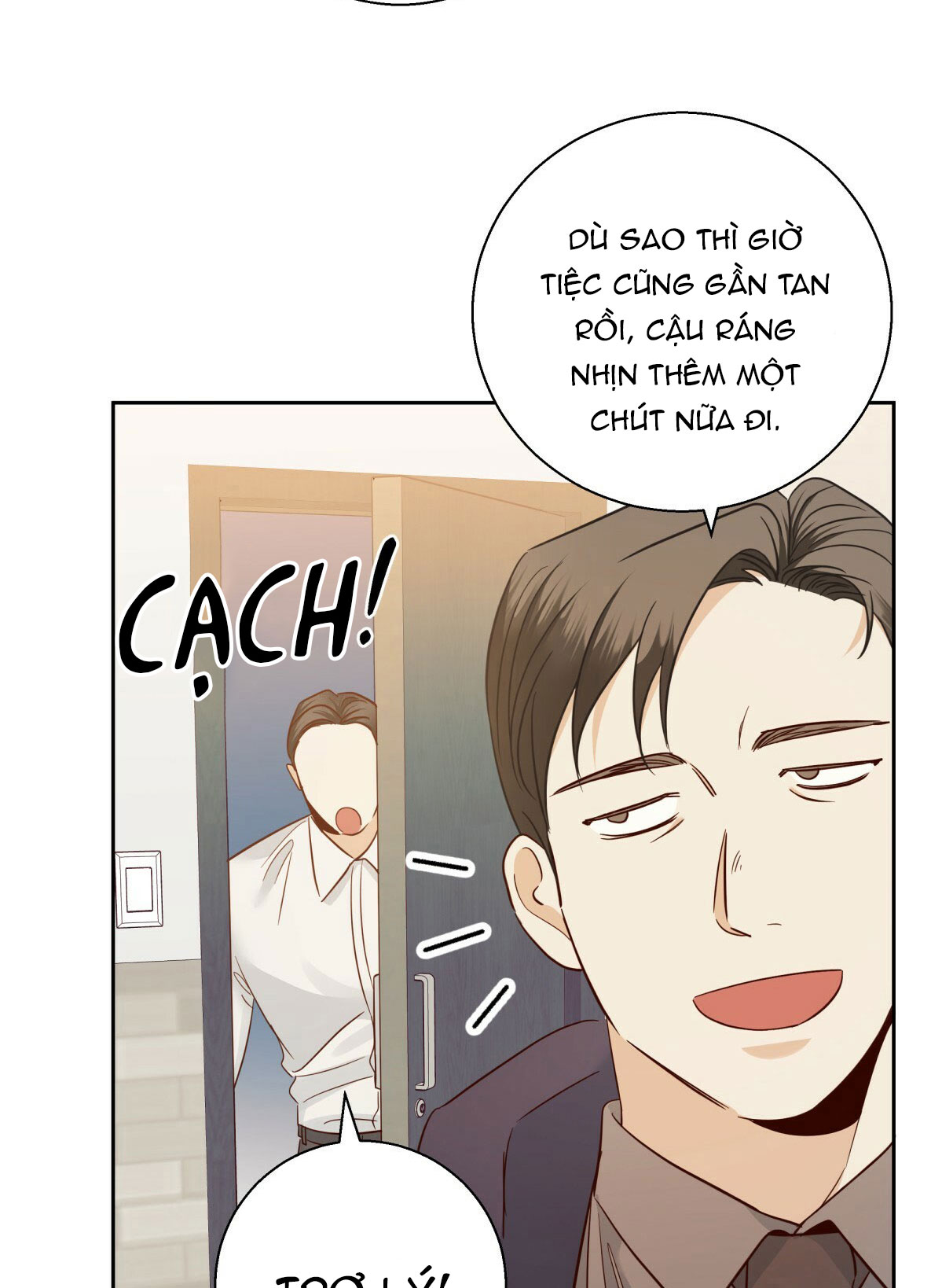 cửa hàng tiện lợi nguy hiểm chapter 65 38