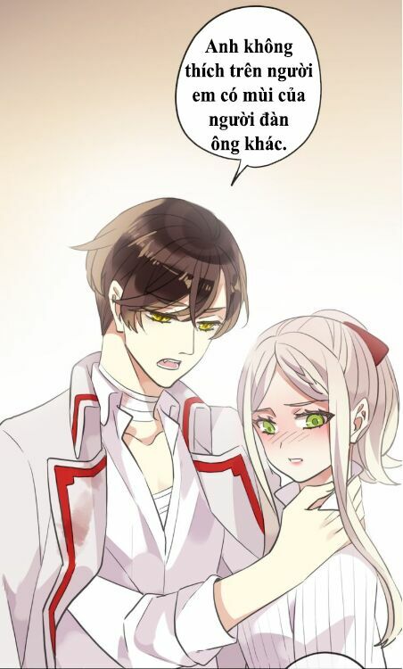 vết cắn ngọt ngào phần 2 chapter 33 56
