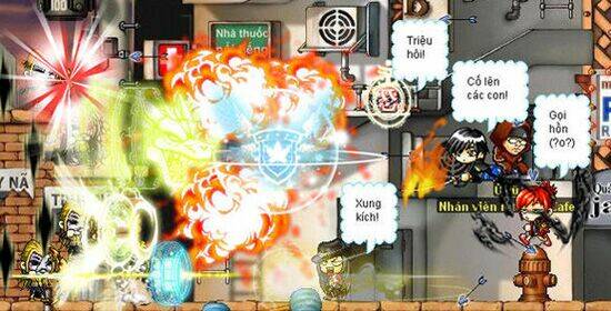 maple story chapter 4 4