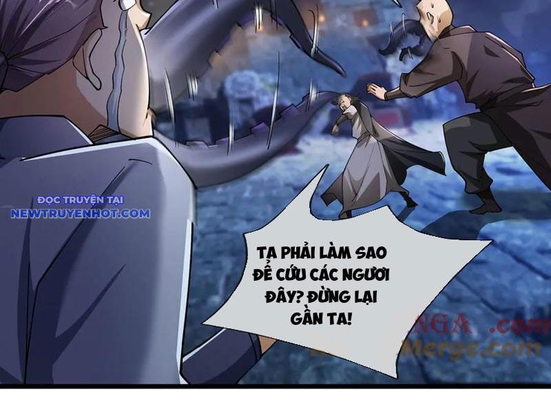 ngủ say vạn cổ: xuất thế đẩy ngang chư thiên chapter 72 22