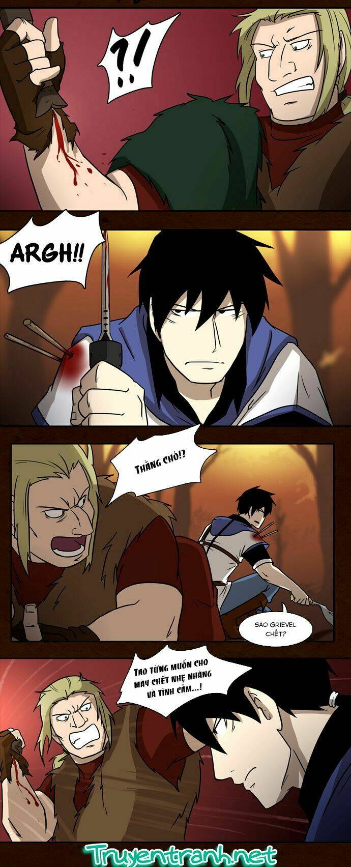 fantasy world survival chapter 13 7