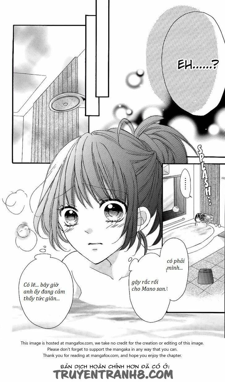 boku no uchi ni oide chapter 7 27